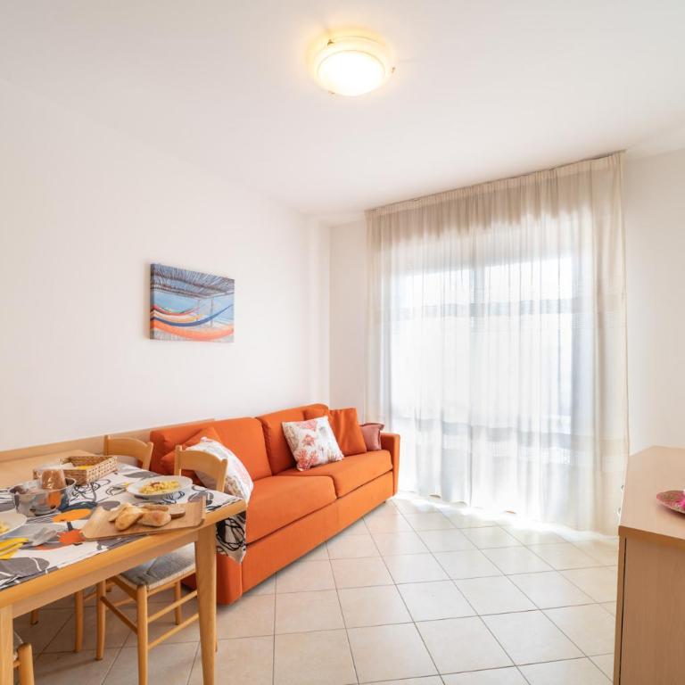 Residenza Puerto Do Sol - Appartamento con 1 Camera da Letto - 3
