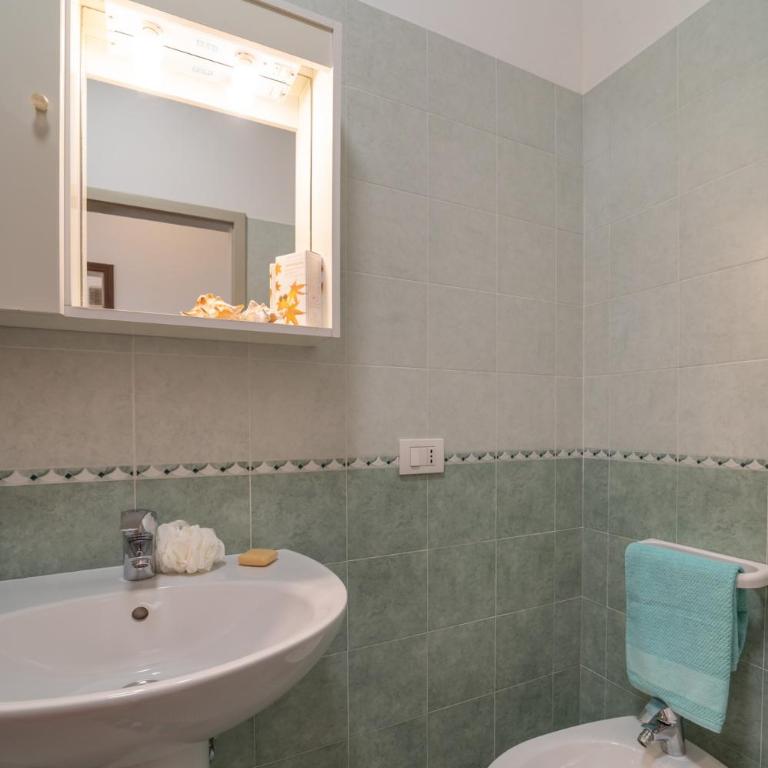 Residenza Puerto Do Sol - Appartamento con 1 Camera da Letto - 6