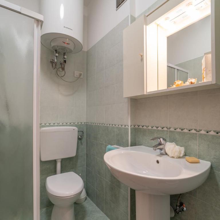 Residenza Puerto Do Sol - Appartamento con 1 Camera da Letto - 7