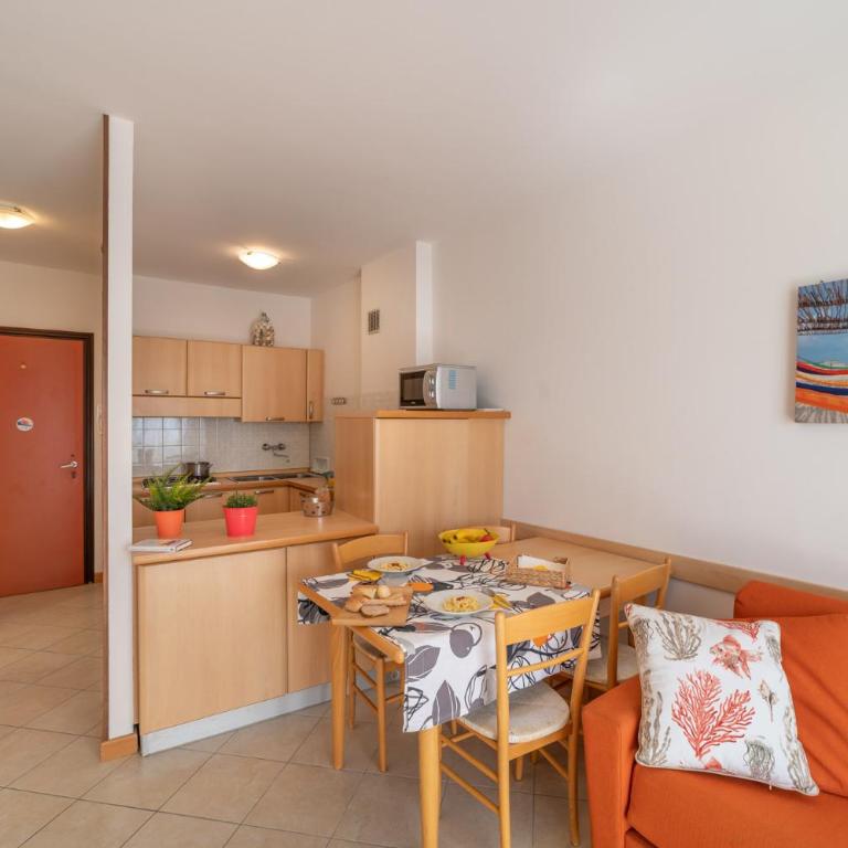 Residenza Puerto Do Sol - Appartamento con 1 Camera da Letto - 4