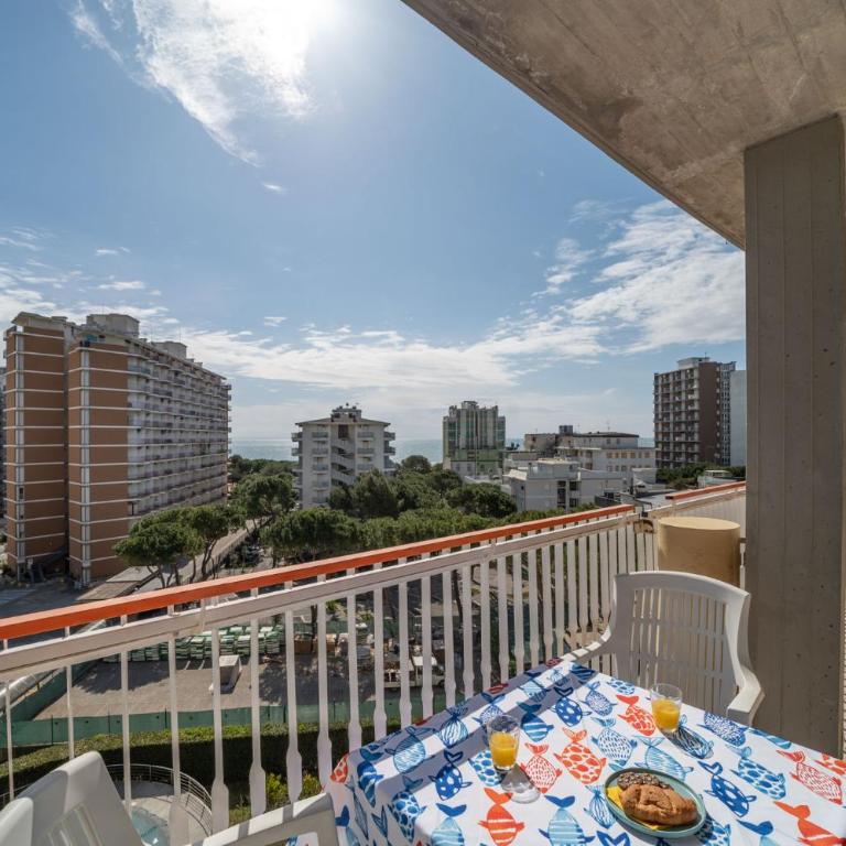 Residenza Puerto Do Sol - Appartamento con 1 Camera da Letto - 1