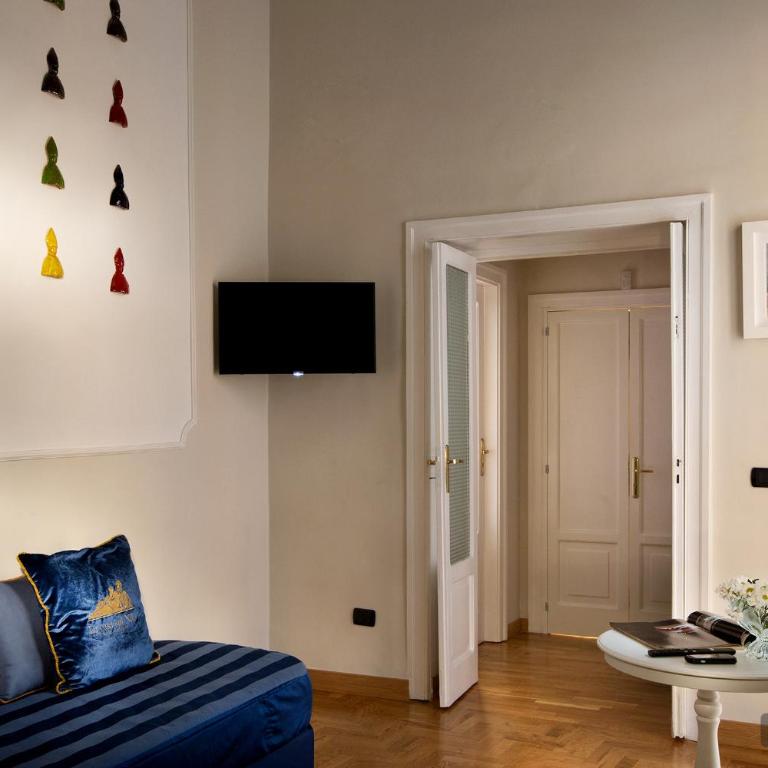 La Casa Sul Nilo - Appartamento Standard - 6