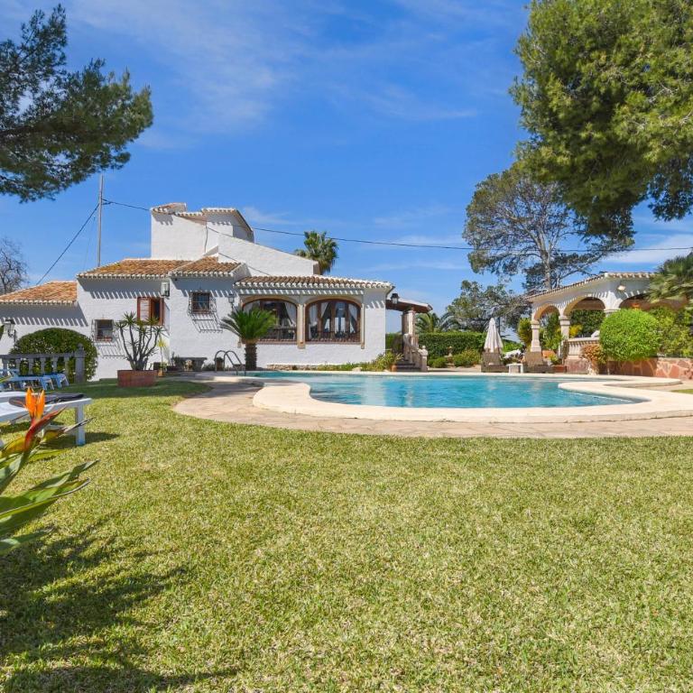 Las Macadas by Aguilarent - Villa - 3