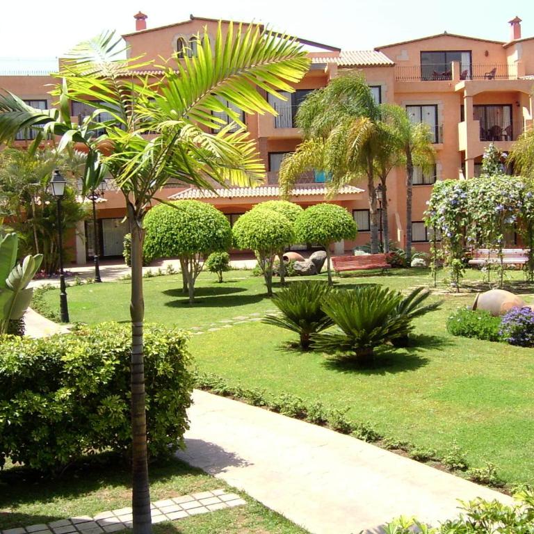 Villa Mandi Golf Resort - Apartamento de 1 dormitorio - 39