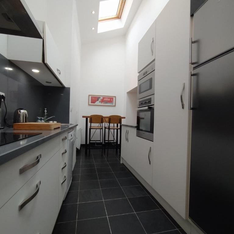 La Suite 57 - Appartement 1 Chambre - 15