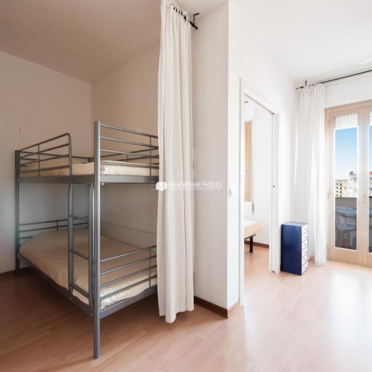 Residence Playa Grande Immobiliare Pacella - Appartamento con 1 Camera da Letto (4 Adulti) - 6