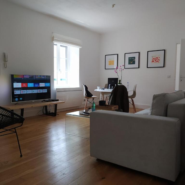 La Suite 57 - Appartement 1 Chambre - 6