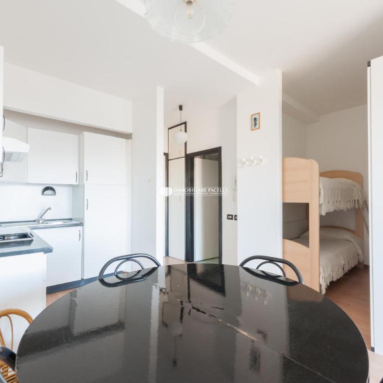 Residence Playa Grande Immobiliare Pacella - Appartamento con 1 Camera da Letto (5 Adulti) - 1