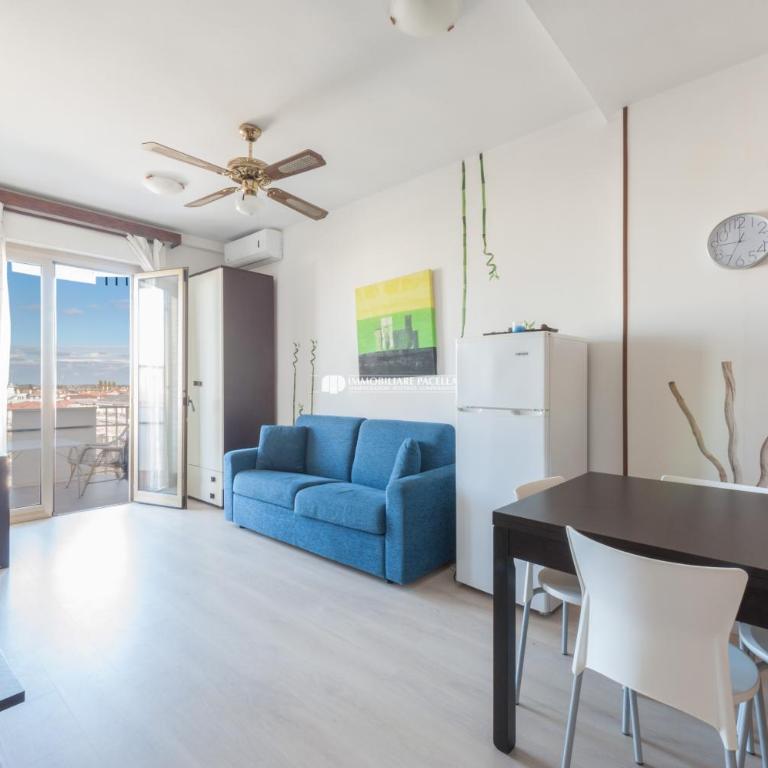 Residence Playa Grande Immobiliare Pacella - Appartamento con 1 Camera da Letto (5 Adulti) - 19