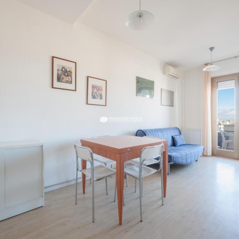 Residence Playa Grande Immobiliare Pacella - Appartamento con 1 Camera da Letto (5 Adulti) - 7