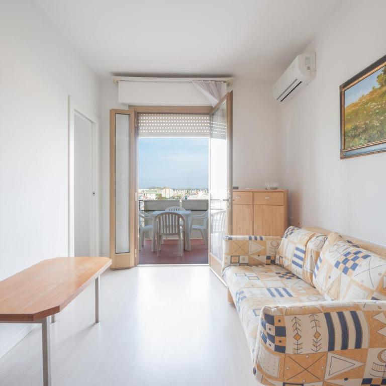 Residence Playa Grande Immobiliare Pacella - Appartamento con 1 Camera da Letto (5 Adulti) - 27