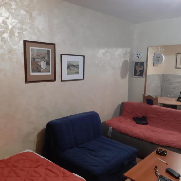 Maki - Apartman sa 1 Spavaćom Sobom - 28