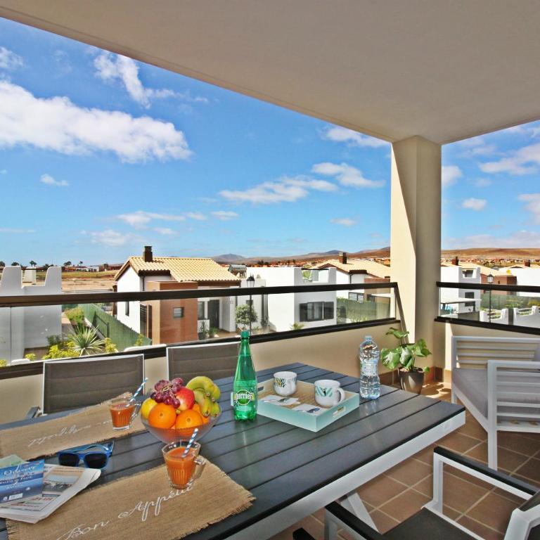 Ap MAJORERO CALETA - Two-Bedroom Apartment - 1