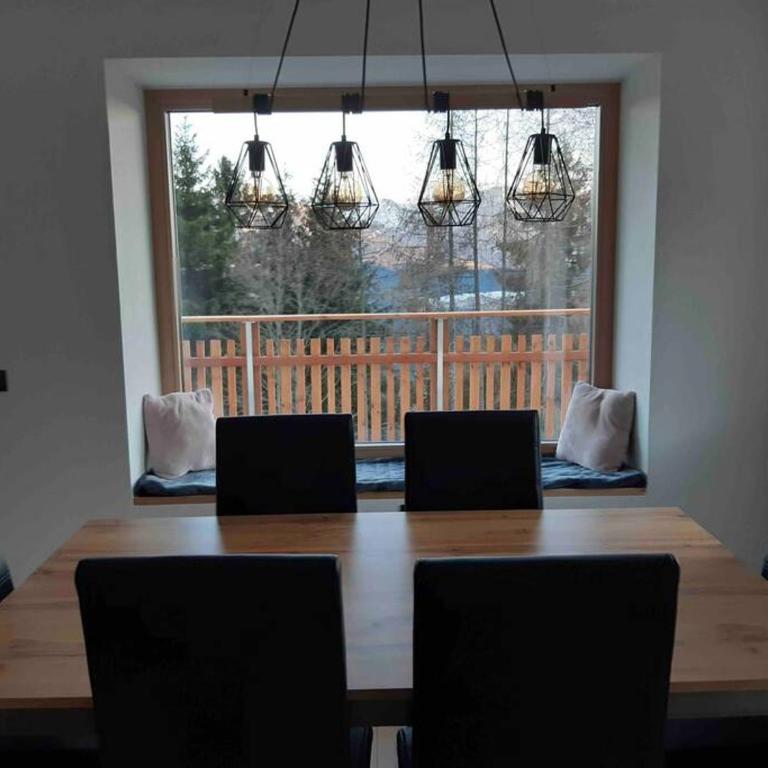 Alone in Chalet with view on Dolomites - Apartment mit 2 Schlafzimmern - 18