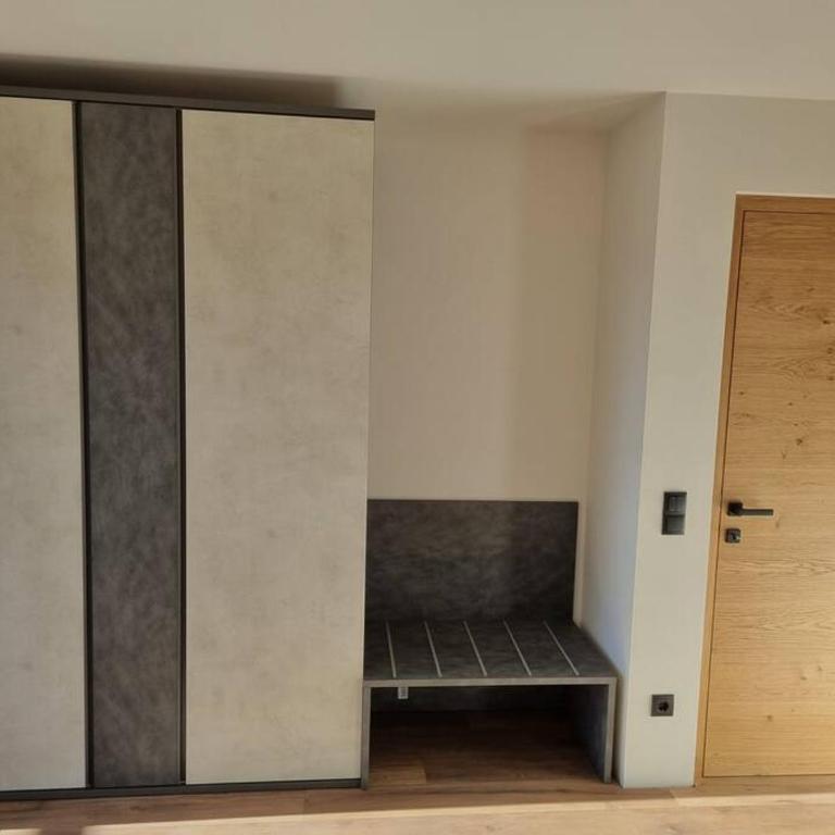Alone in Chalet with view on Dolomites - Apartment mit 2 Schlafzimmern - 29