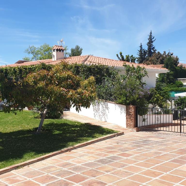 El Camerote - Villa de 2 dormitorios - 32