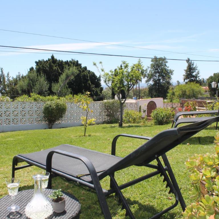 El Camerote - Villa de 2 dormitorios - 26