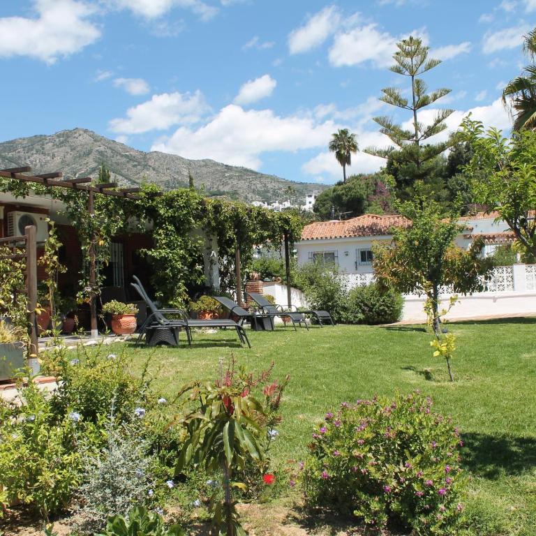 El Camerote - Villa de 2 dormitorios - 1