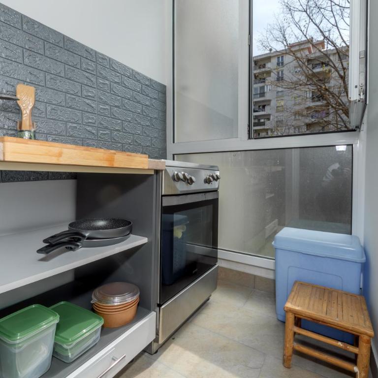 barapartman_centar - Apartment mit 1 Schlafzimmer - 5