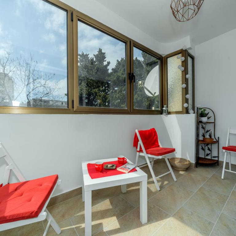 barapartman_centar - Apartment mit 1 Schlafzimmer - 8