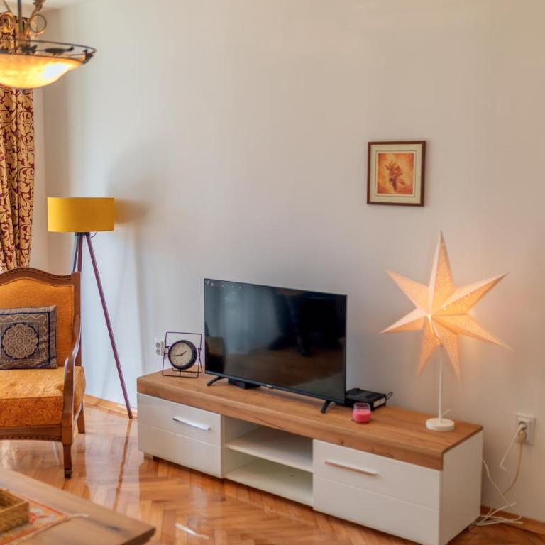 barapartman_centar - Apartment mit 1 Schlafzimmer - 11