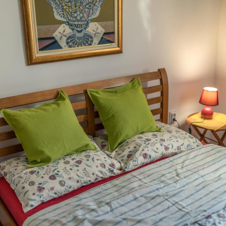 barapartman_centar - Apartment mit 1 Schlafzimmer - 13