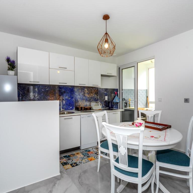 barapartman_centar - Apartment mit 1 Schlafzimmer - 15