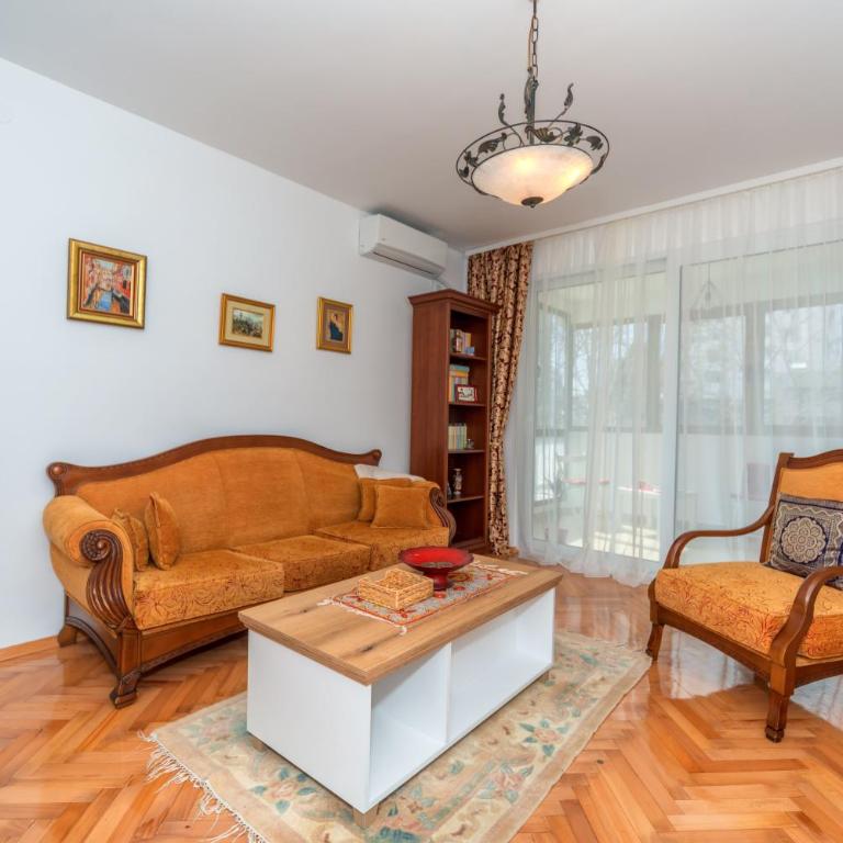 barapartman_centar - Apartment mit 1 Schlafzimmer - 3
