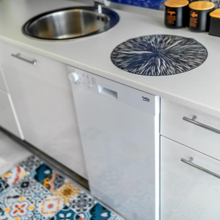 barapartman_centar - Apartment mit 1 Schlafzimmer - 22