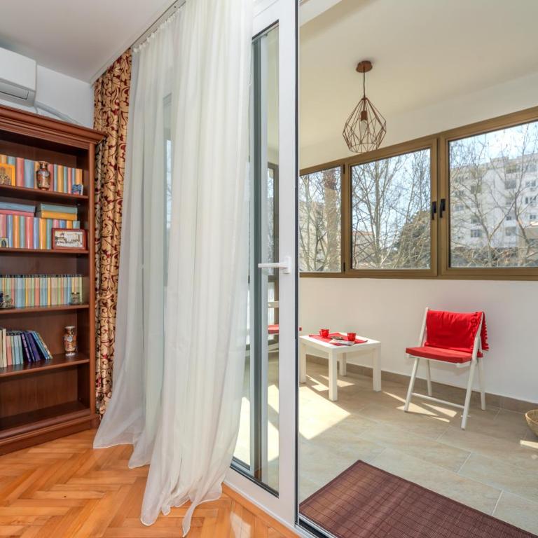 barapartman_centar - Apartment mit 1 Schlafzimmer - 23