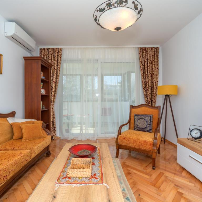 barapartman_centar - Apartment mit 1 Schlafzimmer - 24