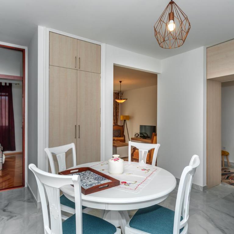 barapartman_centar - Apartment mit 1 Schlafzimmer - 25