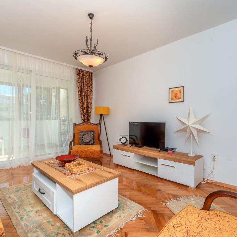 barapartman_centar - Apartment mit 1 Schlafzimmer - 1
