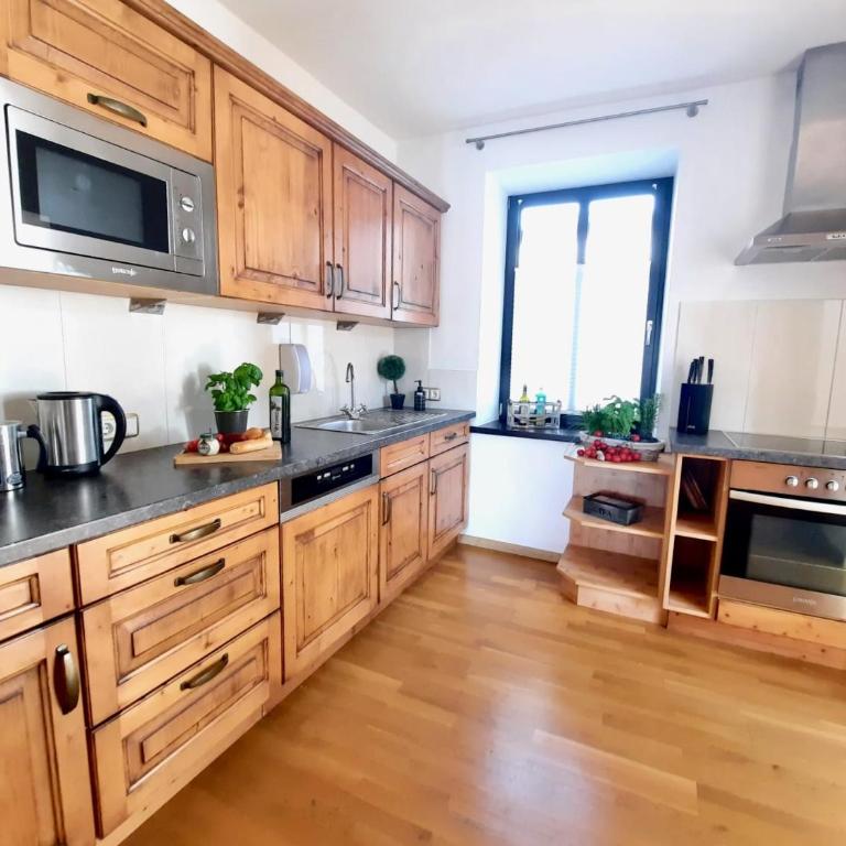 STADTVILLA BELLE KITZ im Zentrum mit Sauna by Belle Stay - Haus mit 5 Schlafzimmern - 20