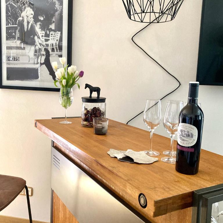 STADTVILLA BELLE KITZ im Zentrum mit Sauna by Belle Stay - Haus mit 5 Schlafzimmern - 14
