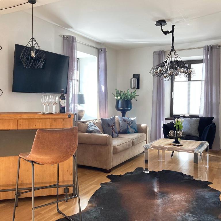 STADTVILLA BELLE KITZ im Zentrum mit Sauna by Belle Stay - Haus mit 5 Schlafzimmern - 15