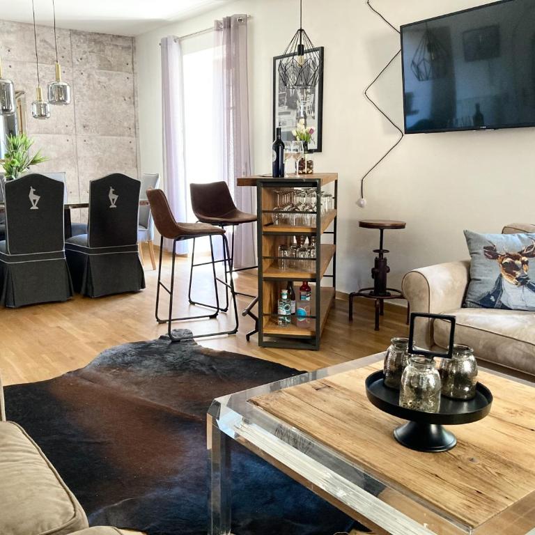 STADTVILLA BELLE KITZ im Zentrum mit Sauna by Belle Stay - Haus mit 5 Schlafzimmern - 17