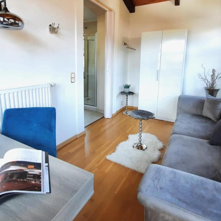 STADTVILLA BELLE KITZ im Zentrum mit Sauna by Belle Stay - Haus mit 5 Schlafzimmern - 42