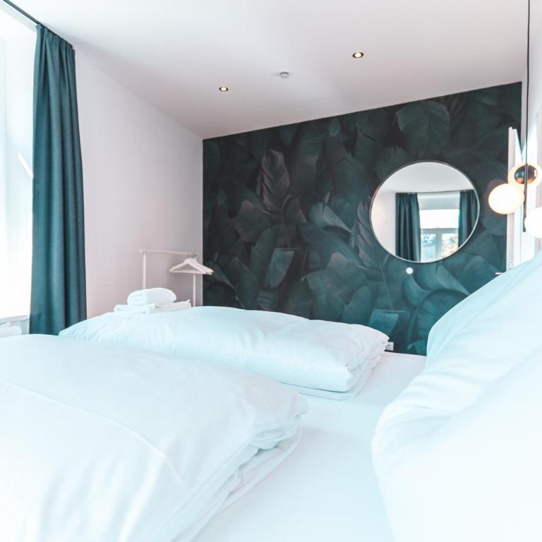 Apartments im Herzen von Innsbruck - Apartment mit 2 Schlafzimmern - 15