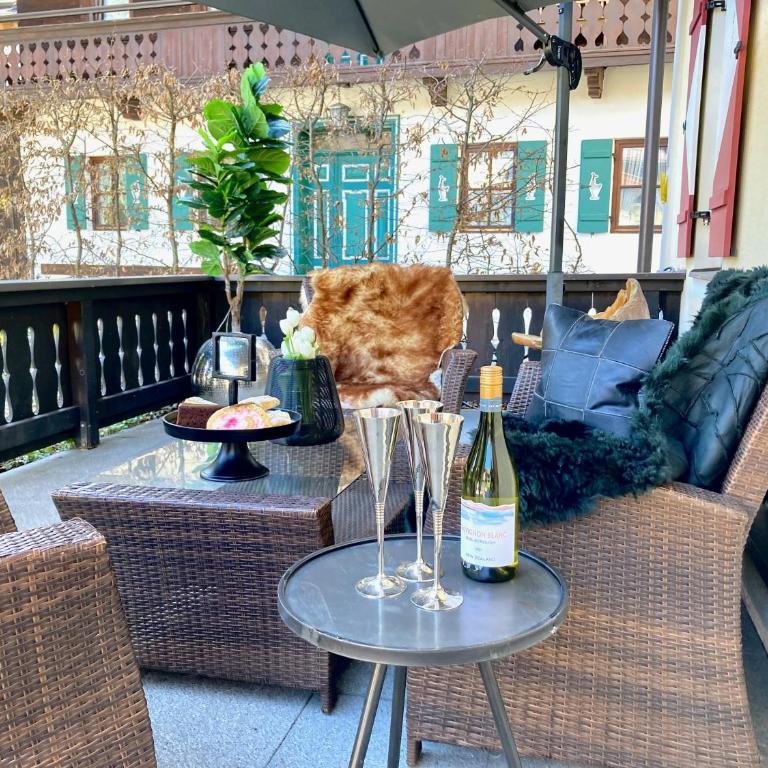 STADTVILLA BELLE KITZ im Zentrum mit Sauna by Belle Stay - Haus mit 5 Schlafzimmern - 25