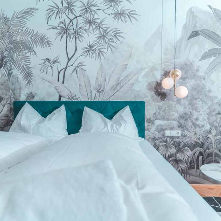Apartments im Herzen von Innsbruck - Apartment mit 2 Schlafzimmern - 7