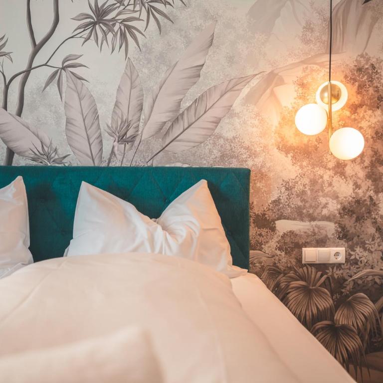 Apartments im Herzen von Innsbruck - Apartment mit 2 Schlafzimmern - 10