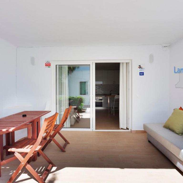 Vivienda Vacacional Froggy's - One-Bedroom Apartment - 7