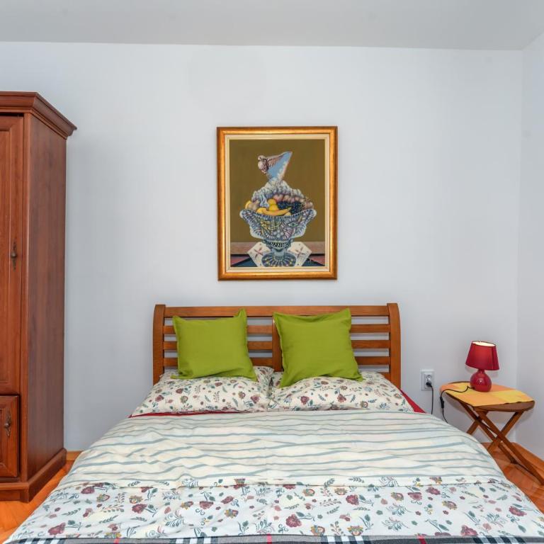 barapartman_centar - Apartment mit 1 Schlafzimmer - 27