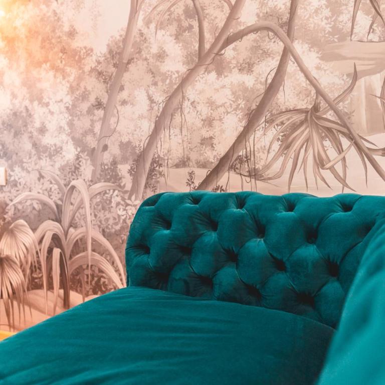 Apartments im Herzen von Innsbruck - Apartment mit 2 Schlafzimmern - 19