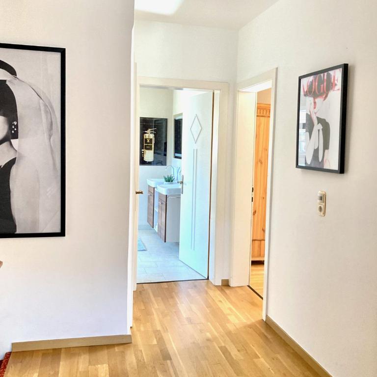 STADTVILLA BELLE KITZ im Zentrum mit Sauna by Belle Stay - Haus mit 5 Schlafzimmern - 30