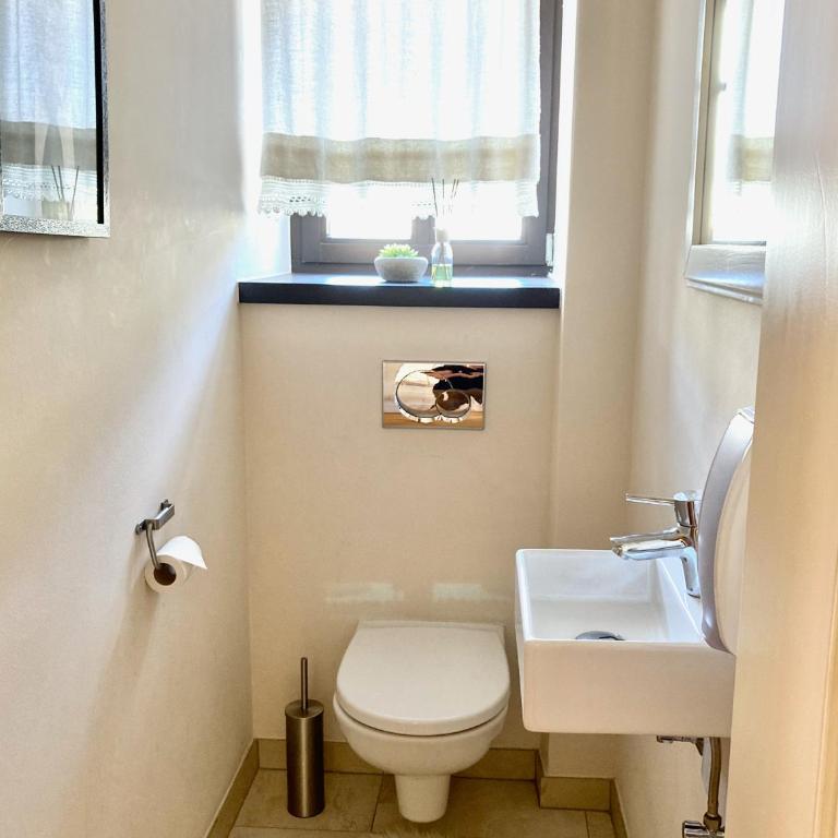 STADTVILLA BELLE KITZ im Zentrum mit Sauna by Belle Stay - Haus mit 5 Schlafzimmern - 28