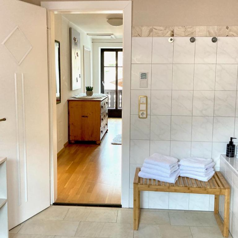 STADTVILLA BELLE KITZ im Zentrum mit Sauna by Belle Stay - Haus mit 5 Schlafzimmern - 55