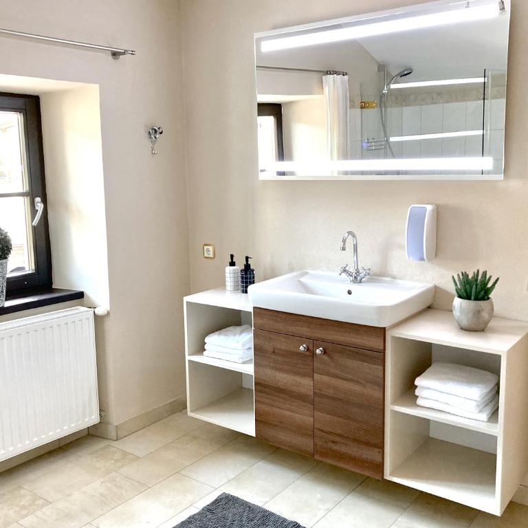 STADTVILLA BELLE KITZ im Zentrum mit Sauna by Belle Stay - Haus mit 5 Schlafzimmern - 57