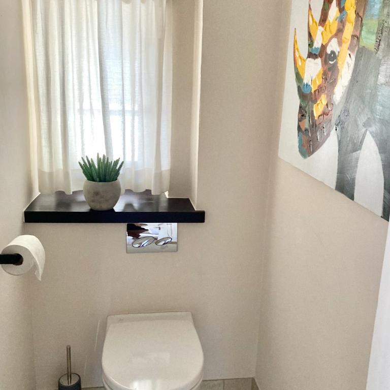 STADTVILLA BELLE KITZ im Zentrum mit Sauna by Belle Stay - Haus mit 5 Schlafzimmern - 63